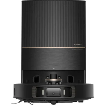Робот-пилосос Dreame Bot L20 Ultra Black