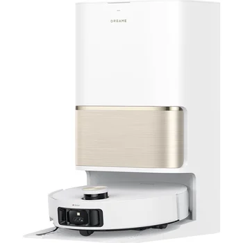 Робот-пылесос Dreame Bot L50 Pro Ultra (RLL84CE)