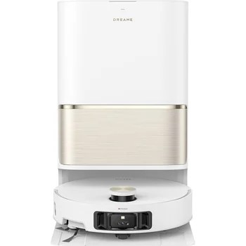 Робот-пылесос Dreame Bot L50 Pro Ultra (RLL84CE)