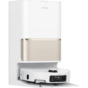Робот-пылесос Dreame Bot L50 Pro Ultra (RLL84CE)