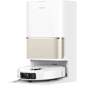 Робот-пылесос Dreame Bot L50 Ultra (RLL94CE)
