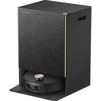 Робот-пылесос Dreame Bot MatriX 10 Ultra Black (RLX95CE-bl)