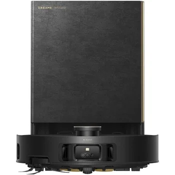 Робот-пылесос Dreame Bot MatriX 10 Ultra Black (RLX95CE-bl)