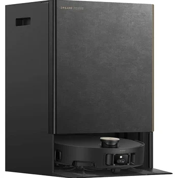 Робот-пылесос Dreame Bot MatriX 10 Ultra Black (RLX95CE-bl)