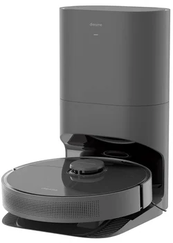 Робот-пылесос Dreame D10s Plus (RLS6AD)