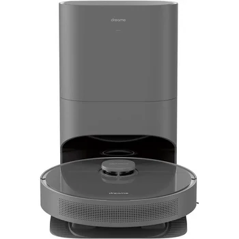 Робот-пылесос Dreame D10s Plus (RLS6AD)