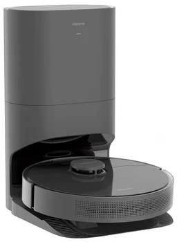 Робот-пылесос Dreame D10s Plus (RLS6AD)