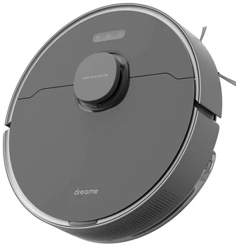 Робот-пылесос Dreame D10s Plus (RLS6AD)