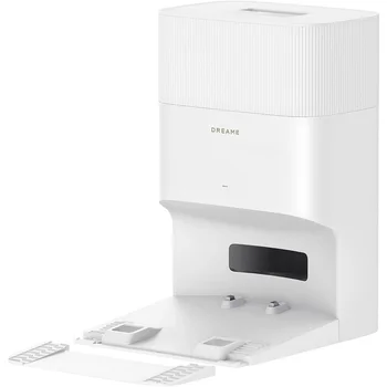 Робот-пилосос Dreame D20 Plus (RLD35GD)