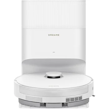 Робот-пилосос Dreame D20 Plus (RLD35GD)