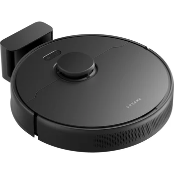 Робот-пылесос Dreame D9 Max Gen 2 Black (RLD34GA-Bl)