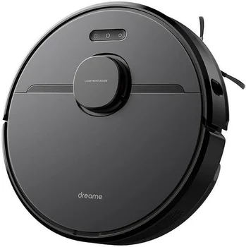 Робот-пылесос Dreame D9 PRO (RLS5-BL0)