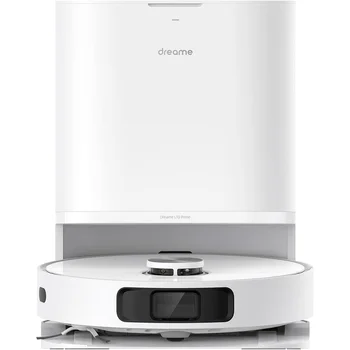 Робот-пылесос Dreame L10 Prime (RLL11GC)