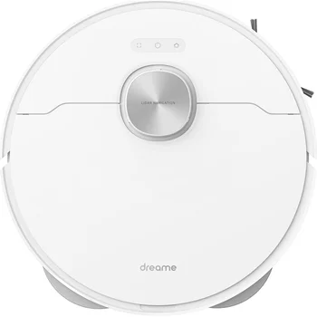 Робот-пылесос Dreame L10 Prime (RLL11GC)