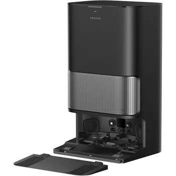 Робот-пылесос Dreame L40 Ultra AE Black (RLL77SE-Bl)