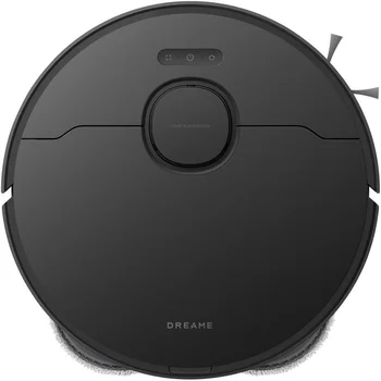 Робот-пылесос Dreame L40 Ultra AE Black (RLL77SE-Bl)