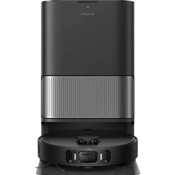 Робот-пылесос Dreame L40 Ultra AE Black (RLL77SE-Bl)
