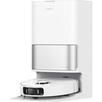 Робот-пылесос Dreame L40 Ultra AE White (RLL77SE)