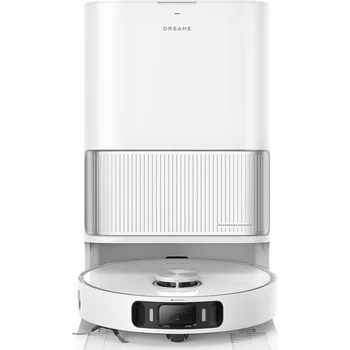 Робот-пылесос Dreame L40 Ultra AE White (RLL77SE)