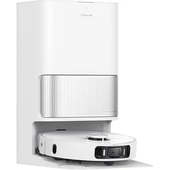 Робот-пылесос Dreame L40 Ultra AE White (RLL77SE)