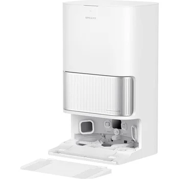 Робот-пылесос Dreame L40 Ultra AE White (RLL77SE)