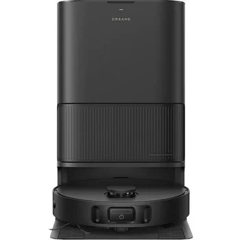 Робот-пылесос Dreame L40 Ultra CE Black (RLD52SE-Bl)