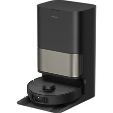 Робот-пилосос Dreame L40s Pro Ultra Black (RLL74CE-Bl)