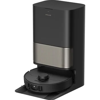Робот-пылесос Dreame L40s Pro Ultra Black (RLL74CE-Bl)