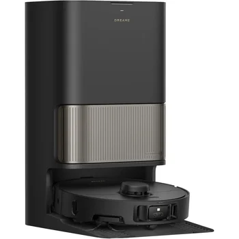 Робот-пылесос Dreame L40s Pro Ultra Black (RLL74CE-Bl)