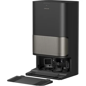 Робот-пылесос Dreame L40s Pro Ultra Black (RLL74CE-Bl)