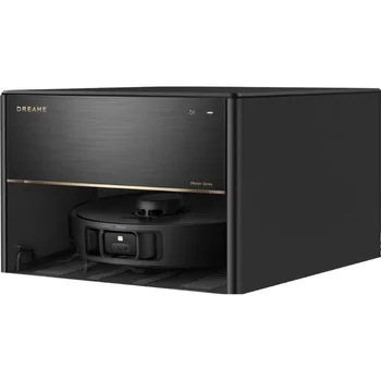 Робот-пылесос Dreame X40 Master