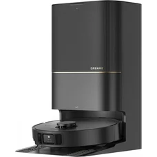 Робот-пилосос Dreame X40 Ultra Complete Black