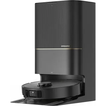 Робот-пылесос Dreame X40 Ultra Complete Black