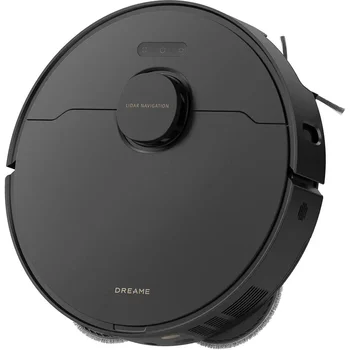 Робот-пылесос Dreame X40 Ultra Complete Black