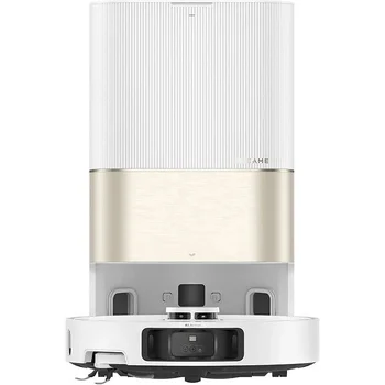 Робот-пылесос Dreame X40 Ultra Complete White