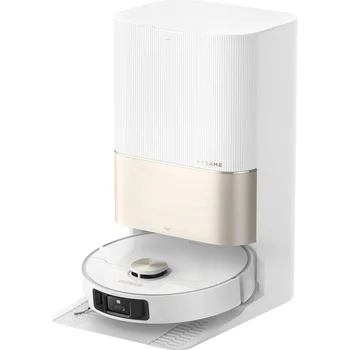Робот-пылесос Dreame X40 Ultra White