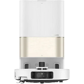 Робот-пылесос Dreame X40 Ultra White