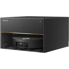 Робот-пилосос Dreame X50 Master