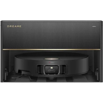 Робот-пылесос Dreame X50 Master