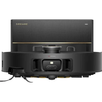 Робот-пылесос Dreame X50 Master