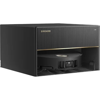 Робот-пылесос Dreame X50 Master