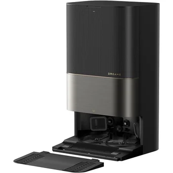 Робот-пылесос Dreame X50 Ultra Black (RLX85CE-6-BL)