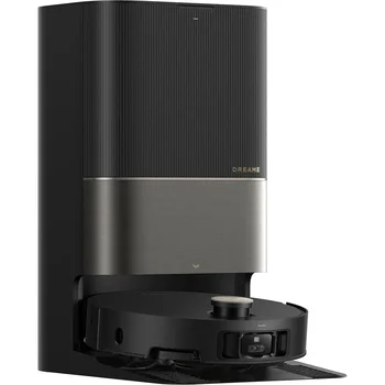 Робот-пилосос Dreame X50 Ultra Complete Black