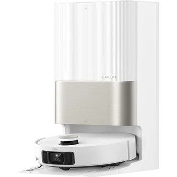 Робот-пылесос Dreame X50 Ultra White (RLX85CE-6-Wh)