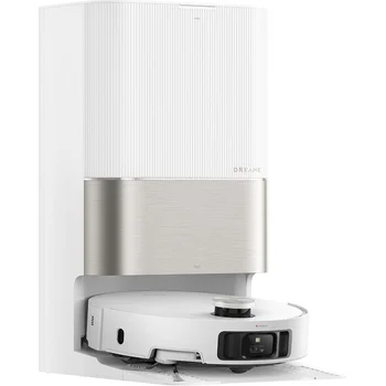 Робот-пылесос Dreame X50 Ultra White (RLX85CE-6-Wh)