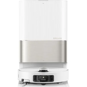 Робот-пылесос Dreame X50 Ultra White (RLX85CE-6-Wh)