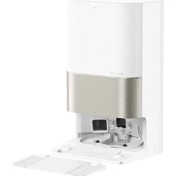 Робот-пылесос Dreame X50 Ultra White (RLX85CE-6-Wh)