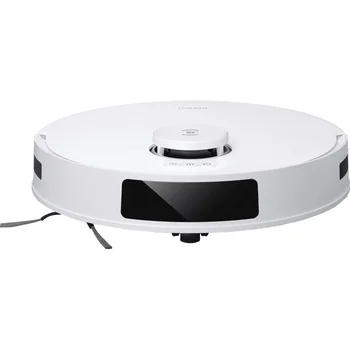 Робот-пилосос ECOVACS DEEBOT OZMO N20 Pro White