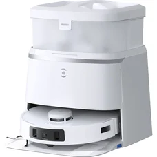 Робот-пилосос ECOVACS DEEBOT OZMO T30 Pro Omni (DDX14)