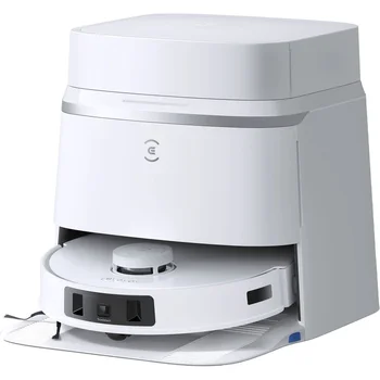 Робот-пилосос ECOVACS DEEBOT OZMO T30 Pro Omni (DDX14)